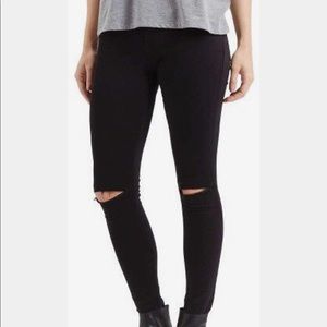 Topshop Moto jeans